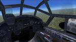 FSX Junkers Ju-88R Night Fighter Upgraded